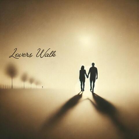 Lovers Walk: Romantic Jazz Ballads
