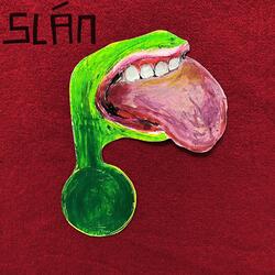 Slán