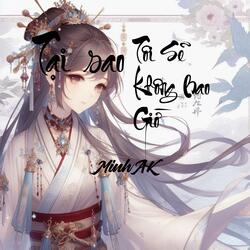 Tại Sao Tôi Sẽ Không Bao Giờ