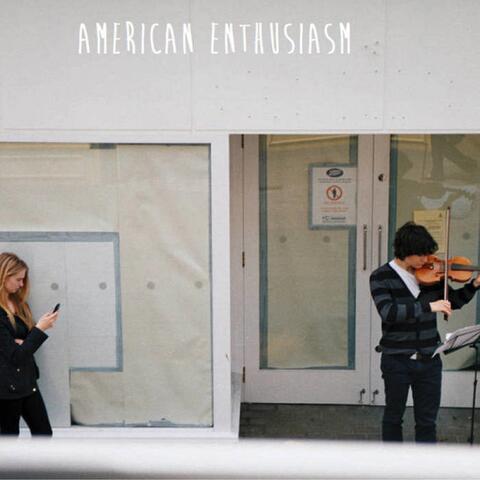 American Enthusiasm