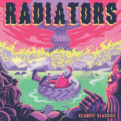Clampit Classics