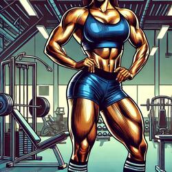 Muscle Melody