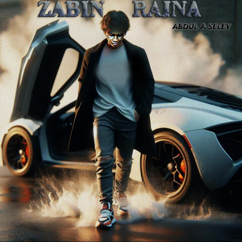 Zabin Raina