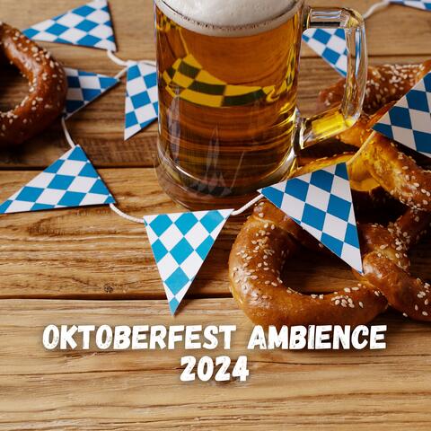 Oktoberfest Ambience 2024