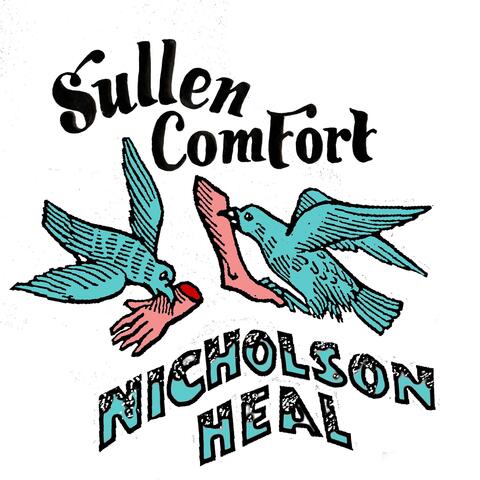 Sullen Comfort