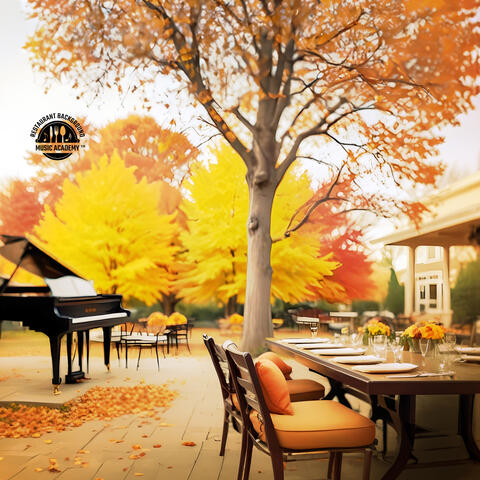 Restaurant Background Music Academy
