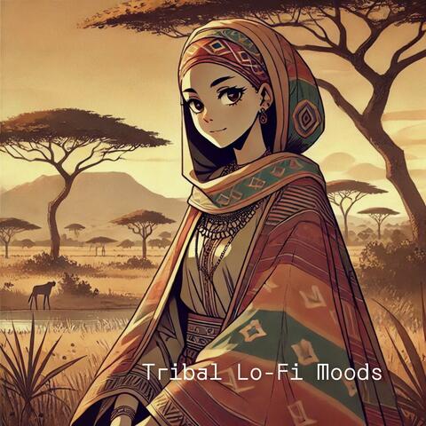 Tribal Lo-Fi Moods: African Beats Lounge