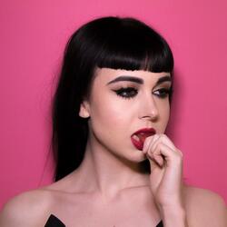 When The Half Moon Strobes