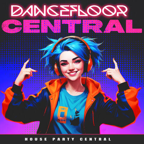 Dancefloor Central