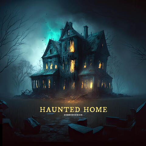 Haunted Home