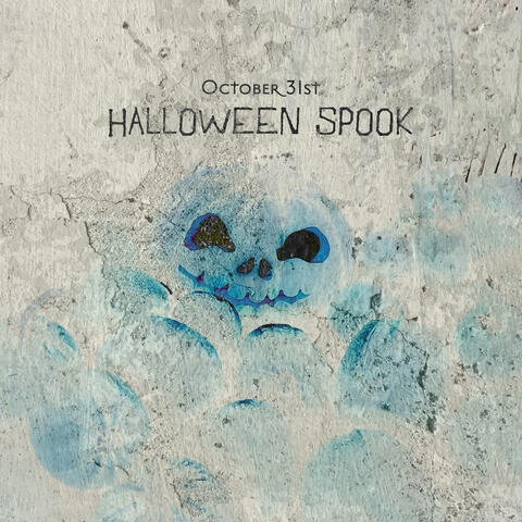Halloween Spook