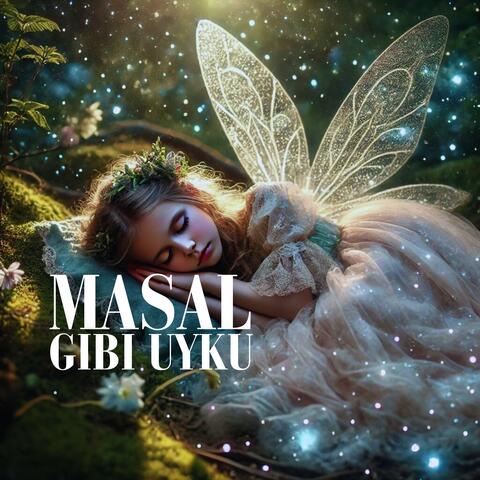 Masal Gibi Uyku: Bebekler İçin Büyülü Uyku Rutini"