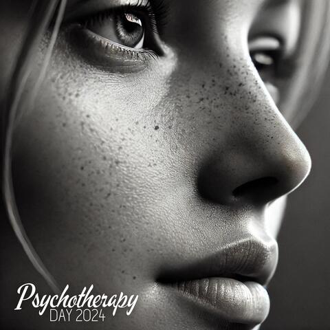 Psychotherapy Day 2024: Deep Relaxation Therapy with Calm Music