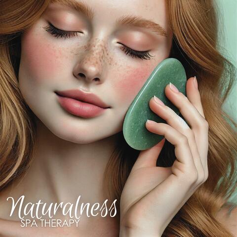 Naturalness Spa Therapy: Nature Sounds for Soothing Spa Relaxation