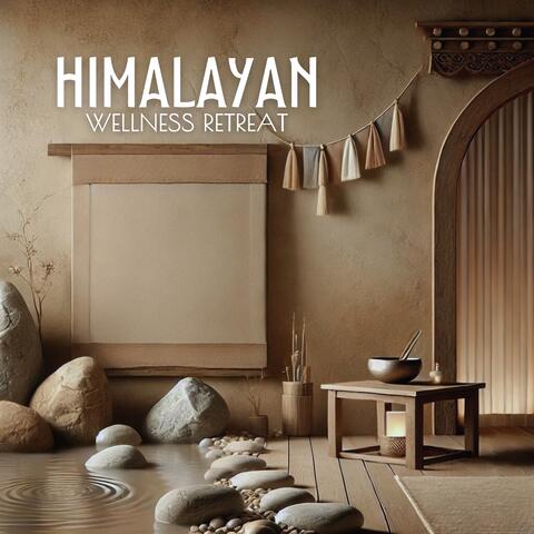 Himalayan Wellness Retreat: Peaceful Oasis in the Heart of Tibet