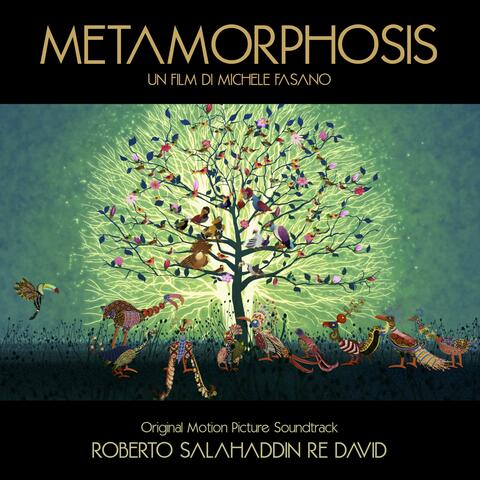 Metamorphosis (Original Motion Picture Soundtrack)