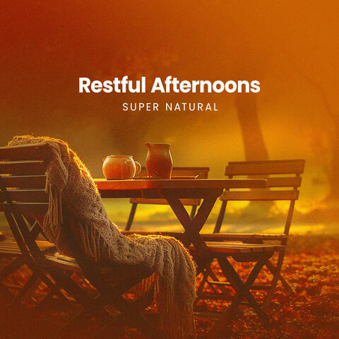 Restful Afternoons