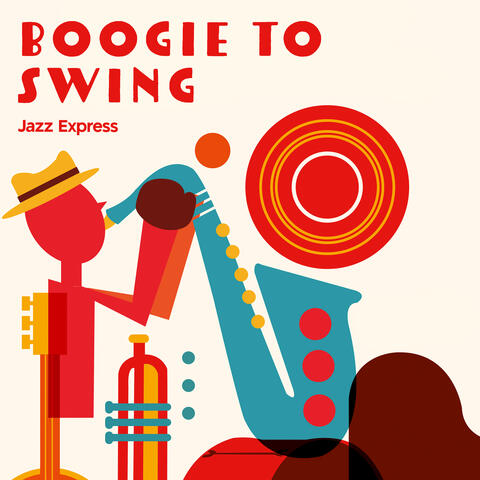 Boogie to Swing