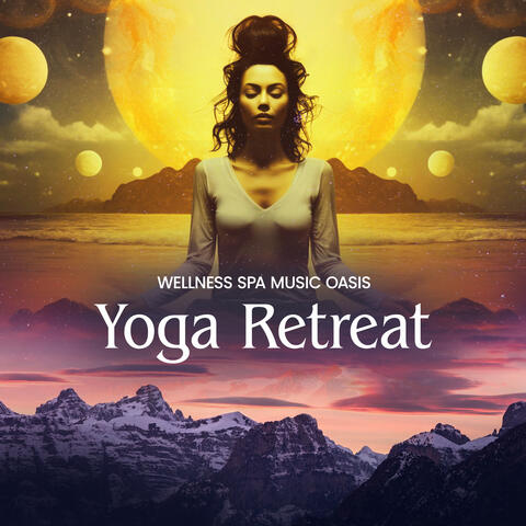 Yoga Retreat