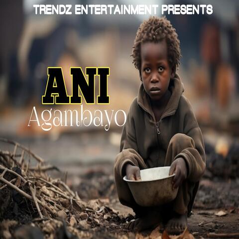 Ani Agambayo