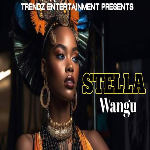 Stella Wangu