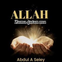 Allah Zama Gatan Mu
