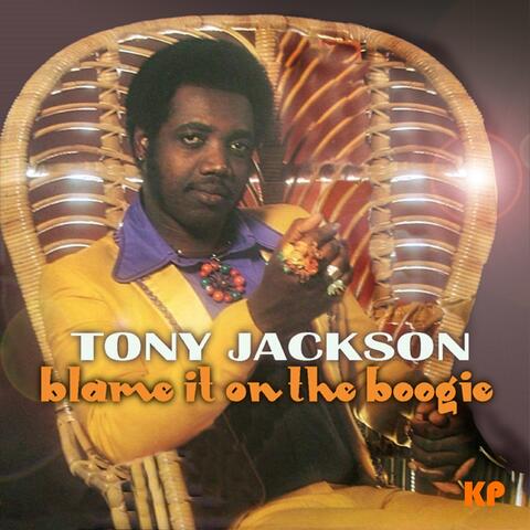Blame It on the Boogie