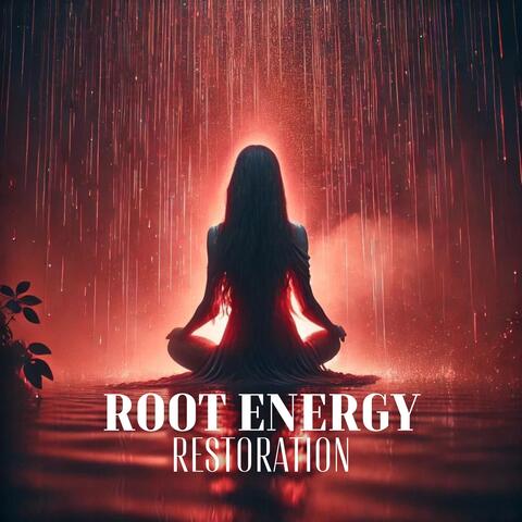 Root Energy Restoration: Healing Power of Rain