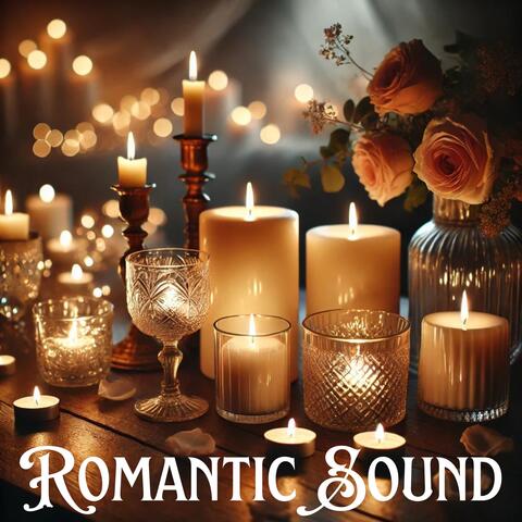 Romantic Sound: Love Jazz