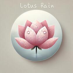 Gentle Rain Meditation