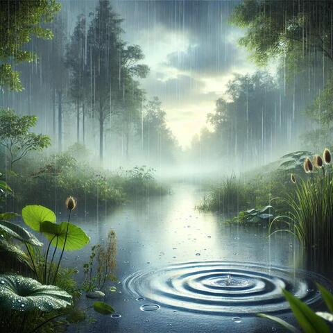 Rainy Frequency