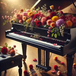 Lost and Found in the Melody