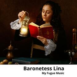 Baronetess Lina