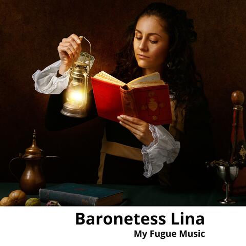 Baronetess Lina