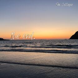 the end