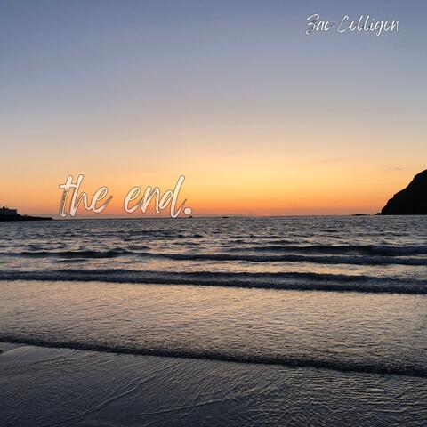 the end