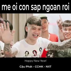 Mẹ Ơi Con Sắp Ngoan Rồi