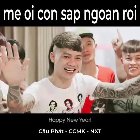 Mẹ Ơi Con Sắp Ngoan Rồi