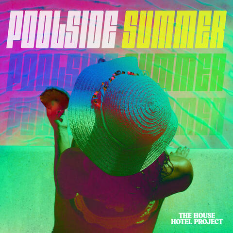 Poolside Summer