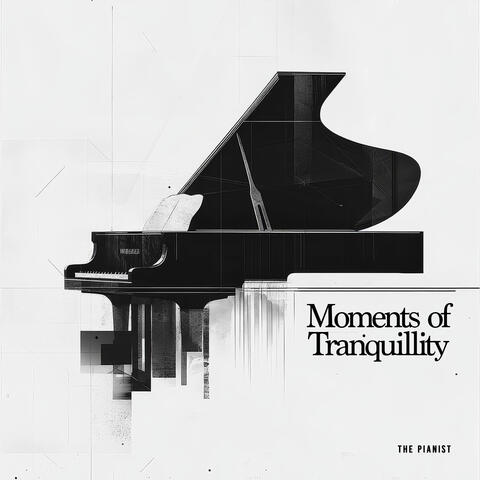 Moments of Tranquillity