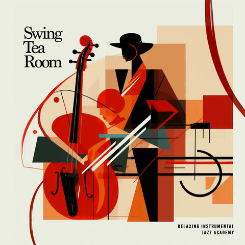 Relaxing Instrumental Jazz Academy