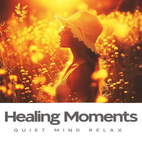 Healing Moments