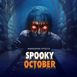 Ectoplasm Frightened