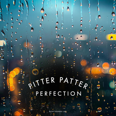 Pitter Patter Perfection