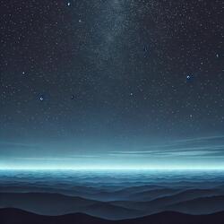 Galaxy Rest