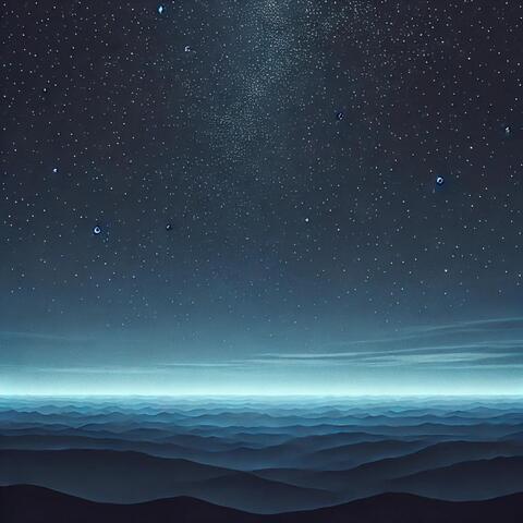 Starry Sleep