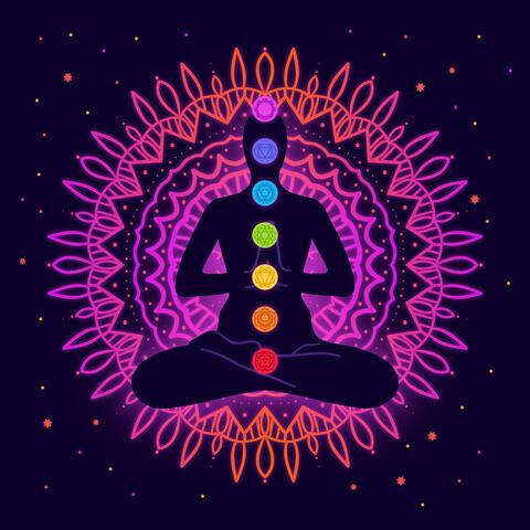 7 Chakra Cleansing: Healing & Meditation, Sounds Medicine for Full Body Curative