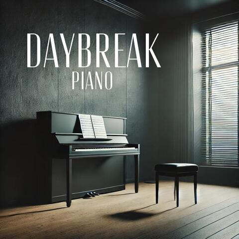 Daybreak Piano: Music for a Calm Awakening