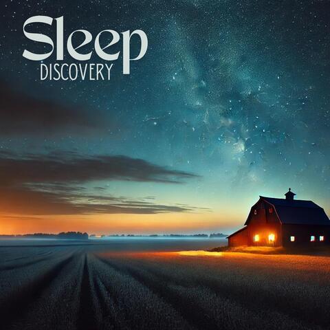 Sleep Discovery: Deep in the Dreams