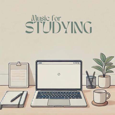 Music for Studying: Calm Piano Ambient Chill